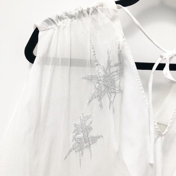 Greylin silk blouse - Picture 3 of 7